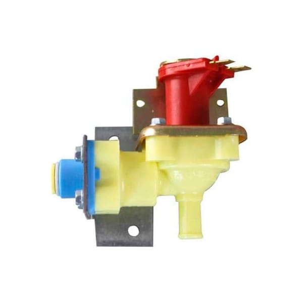 Water Inlet Valve 208/230V/240V For Manitowoc, MAN000007966